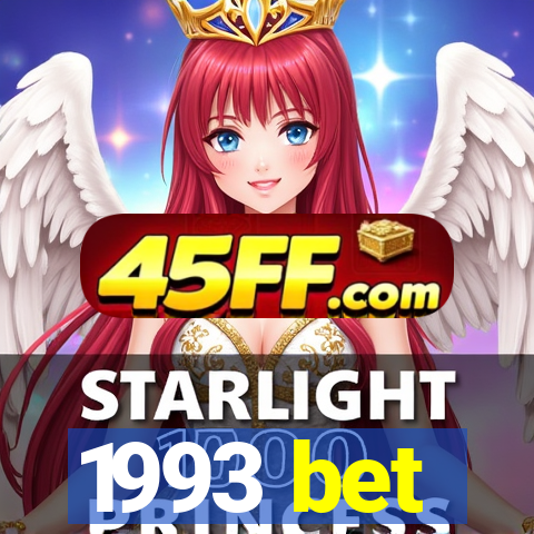 1993 bet